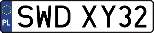 SWDXY32