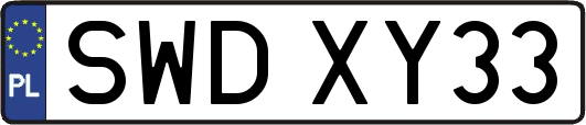 SWDXY33