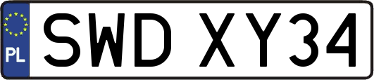 SWDXY34