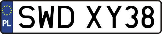SWDXY38