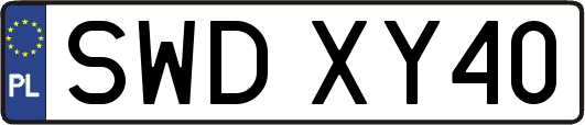 SWDXY40