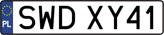 SWDXY41