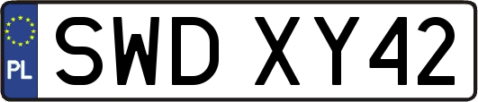 SWDXY42