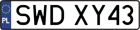 SWDXY43