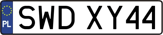 SWDXY44