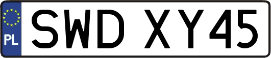 SWDXY45