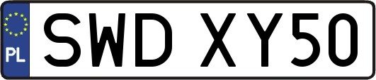 SWDXY50