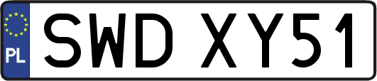 SWDXY51