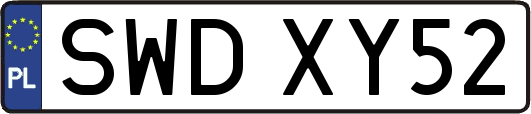 SWDXY52