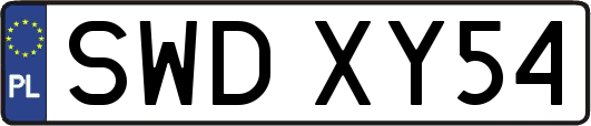 SWDXY54