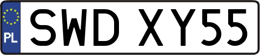 SWDXY55