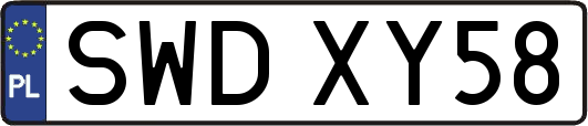 SWDXY58