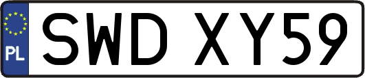 SWDXY59