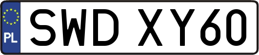 SWDXY60