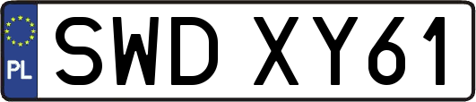 SWDXY61