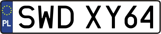 SWDXY64