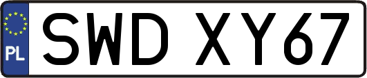 SWDXY67