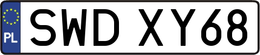 SWDXY68