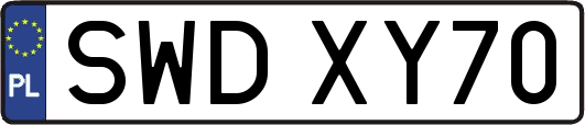 SWDXY70
