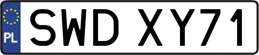SWDXY71
