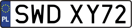 SWDXY72