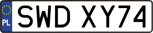 SWDXY74
