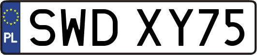 SWDXY75