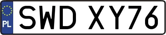 SWDXY76