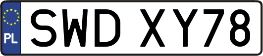 SWDXY78
