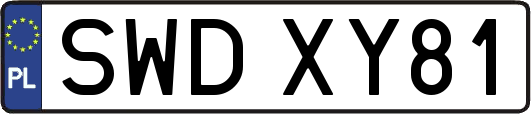 SWDXY81