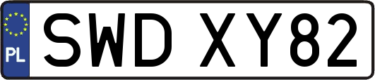 SWDXY82