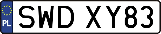 SWDXY83