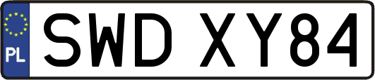 SWDXY84