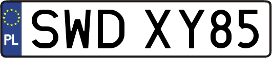 SWDXY85