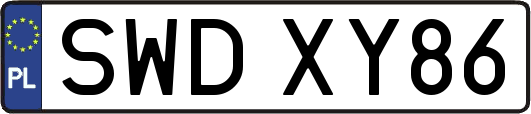 SWDXY86