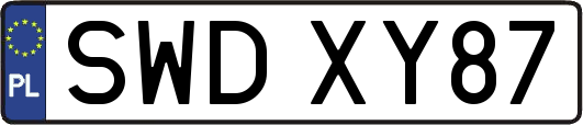 SWDXY87