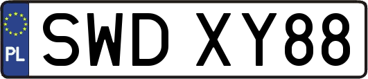 SWDXY88