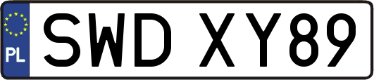 SWDXY89