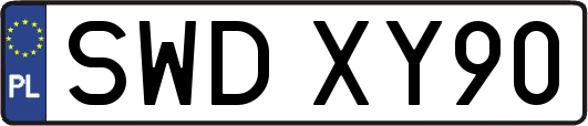 SWDXY90