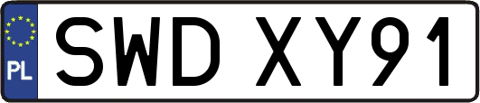SWDXY91