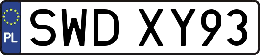 SWDXY93