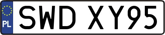 SWDXY95