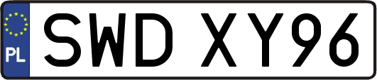 SWDXY96