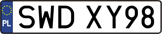 SWDXY98