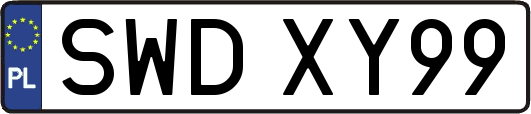SWDXY99