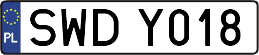 SWDY018