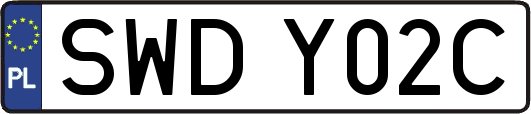 SWDY02C