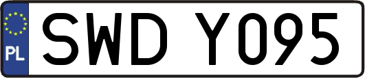 SWDY095