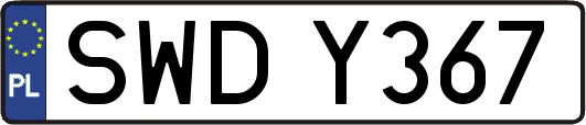 SWDY367