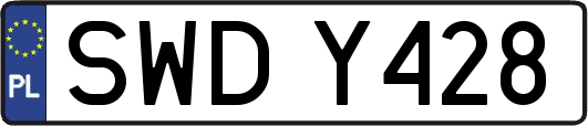 SWDY428